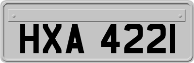 HXA4221