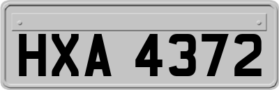 HXA4372