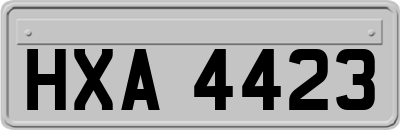 HXA4423