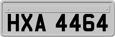 HXA4464