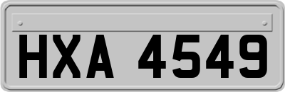 HXA4549