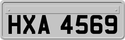 HXA4569