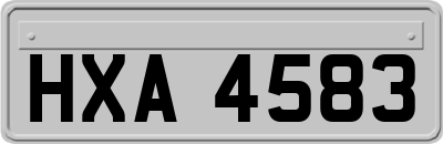 HXA4583