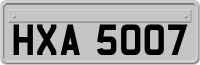 HXA5007