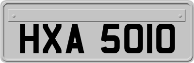 HXA5010