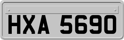 HXA5690
