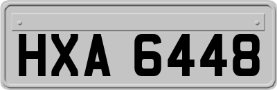 HXA6448
