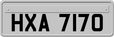HXA7170