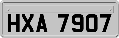HXA7907