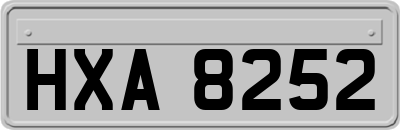 HXA8252