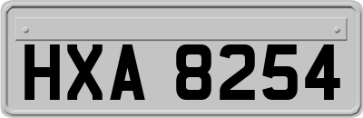 HXA8254