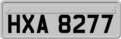 HXA8277
