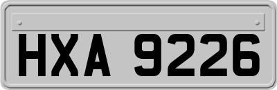 HXA9226