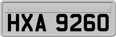 HXA9260