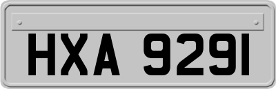 HXA9291