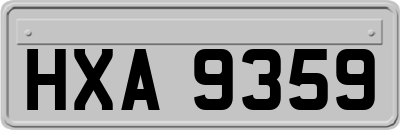HXA9359