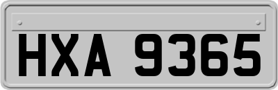 HXA9365