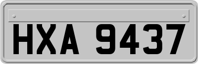 HXA9437