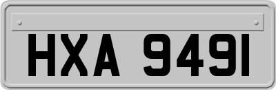 HXA9491