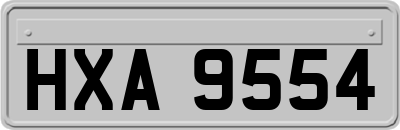 HXA9554