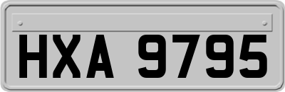 HXA9795