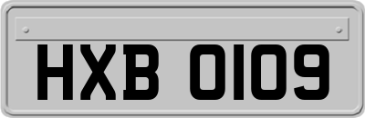 HXB0109