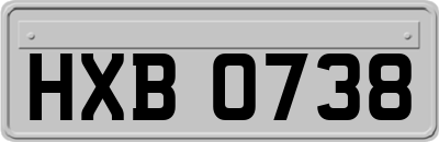 HXB0738