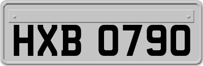 HXB0790