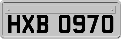 HXB0970