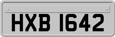 HXB1642