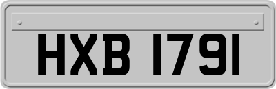 HXB1791