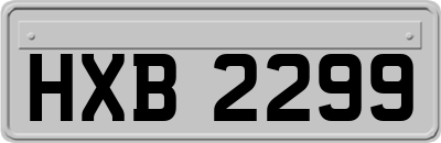 HXB2299
