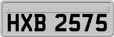 HXB2575