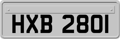 HXB2801