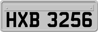 HXB3256