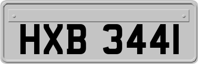 HXB3441
