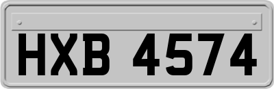 HXB4574