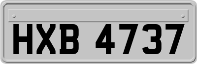 HXB4737