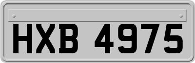HXB4975