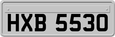 HXB5530