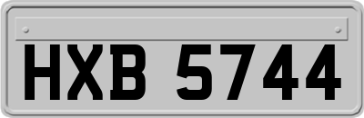 HXB5744