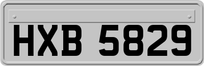 HXB5829