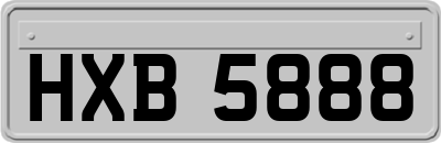 HXB5888