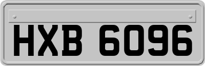 HXB6096