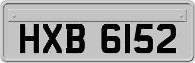 HXB6152