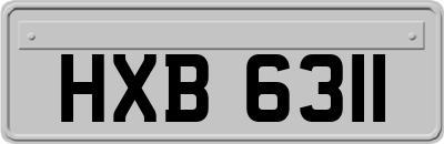HXB6311