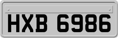 HXB6986
