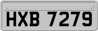 HXB7279