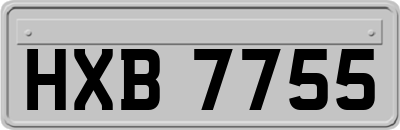 HXB7755