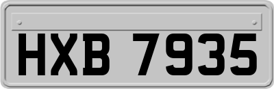 HXB7935